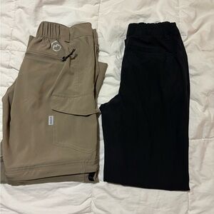 Boys pant bundle